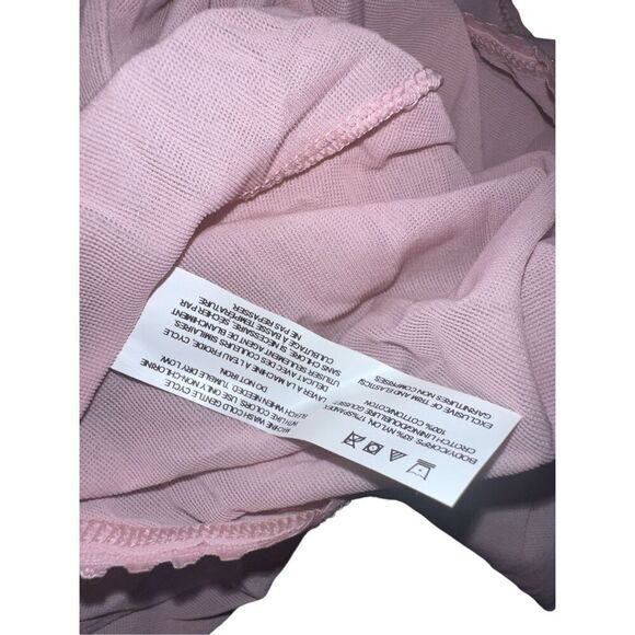 Bundle of 2 NEW WITH TAGS Bali panties skimp skamp brief plus size 2XL style# 26 - Picture 9 of 9